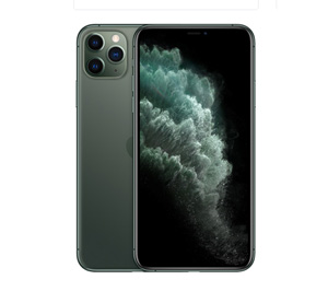 I-Phone 11 Pro Max